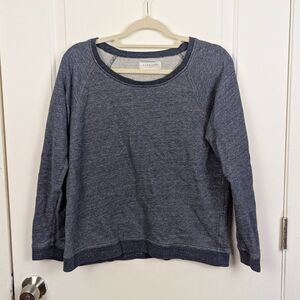 Everlane |  Crewneck Sweatshirt Size Medium